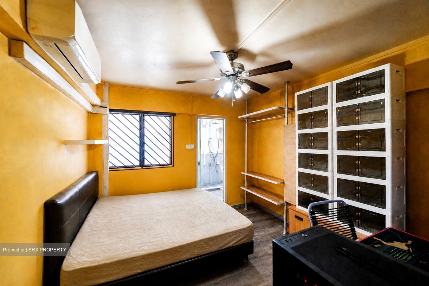 Blk 639 Yishun Street 61 (Yishun), HDB 4 Rooms #554357061
